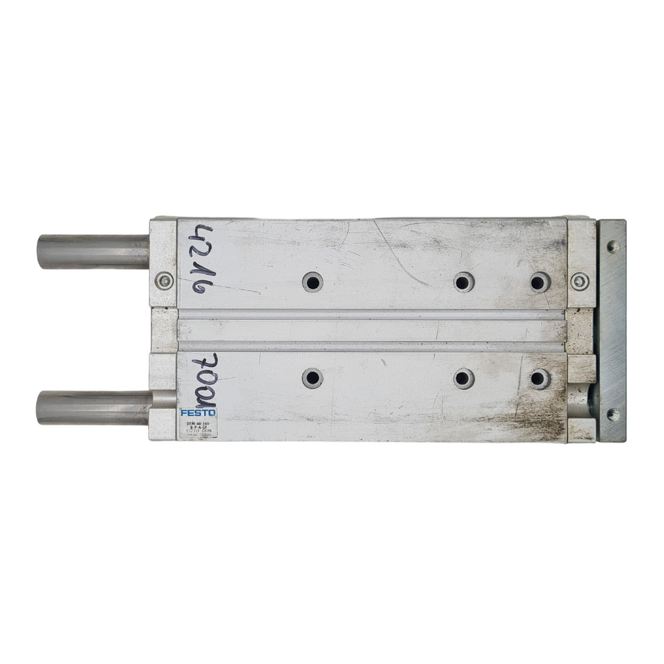 Festo DFM-40-160-B-P-A-GF Führungszylinder |