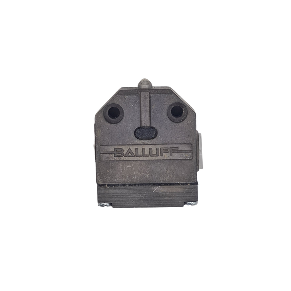 Balluff BNS 519-99-K-11 Mechanical single position limit switch