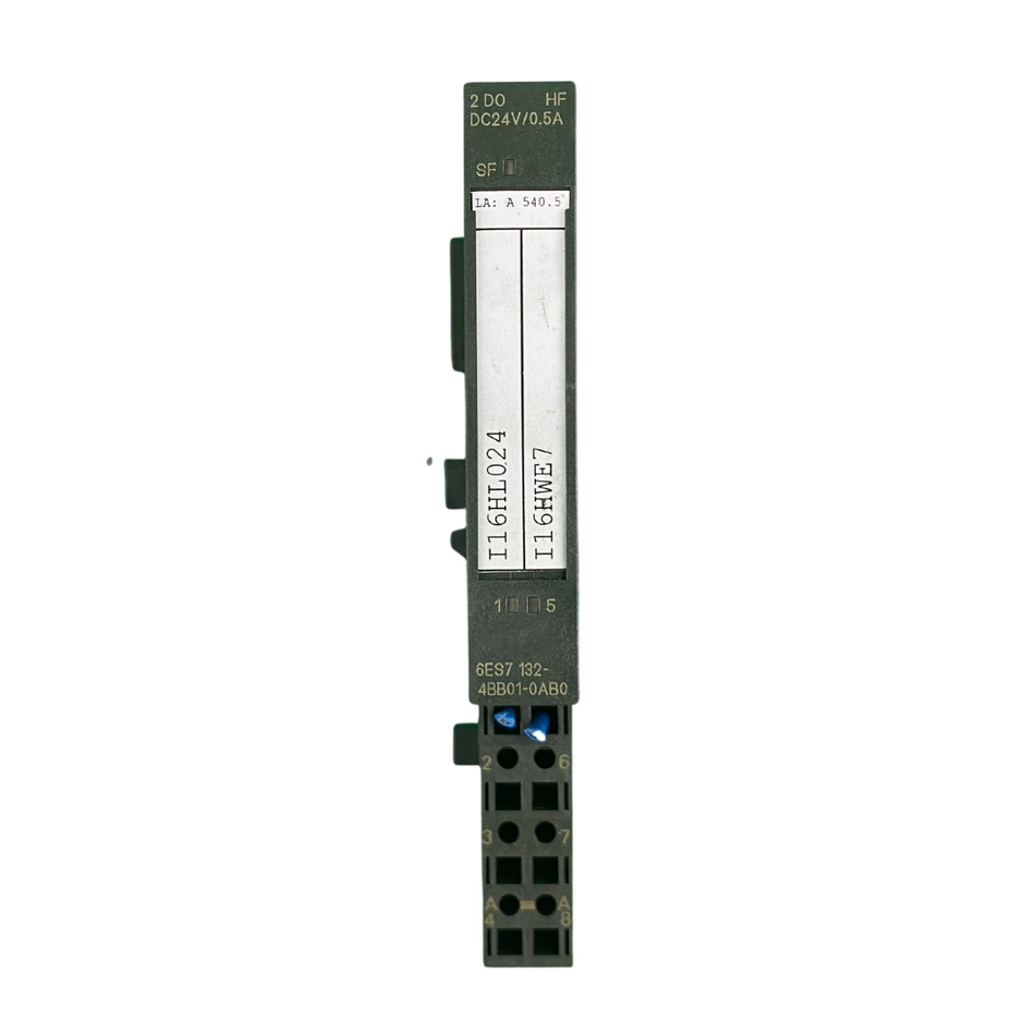 Siemens Simatic 6ES7 132-4BB01-0AB0
