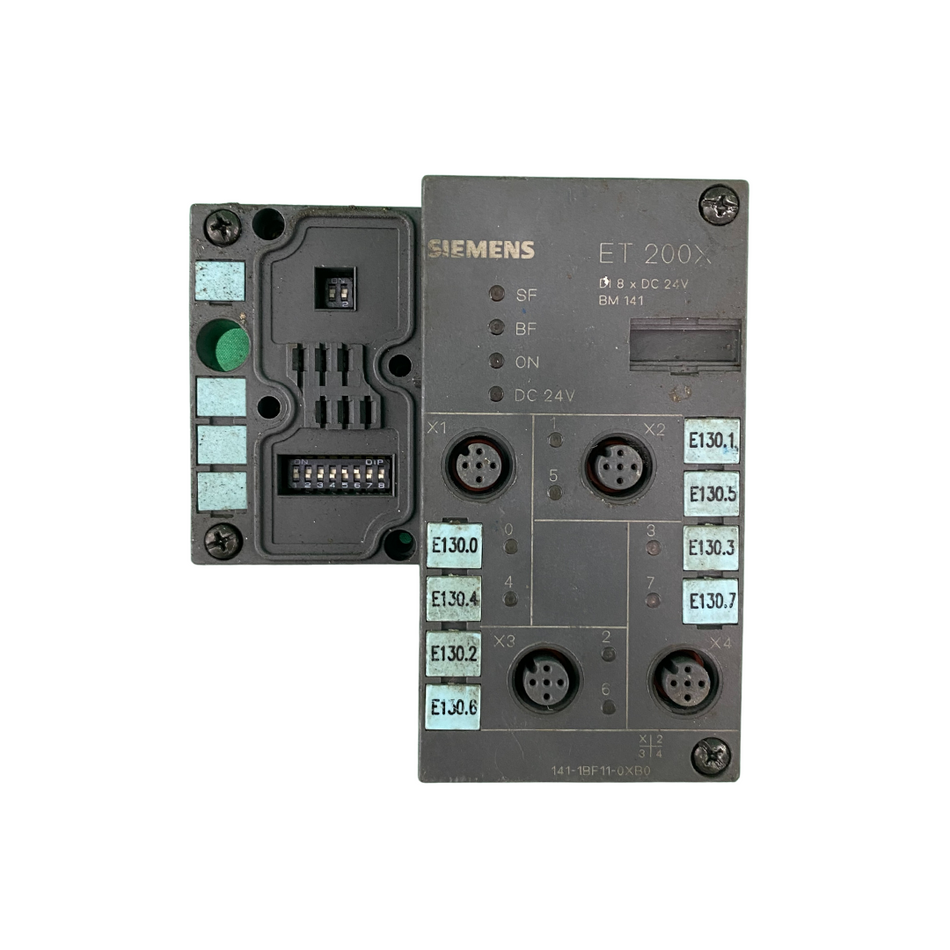 Siemens Simatic 6ES7 141-1BF11-0XB0