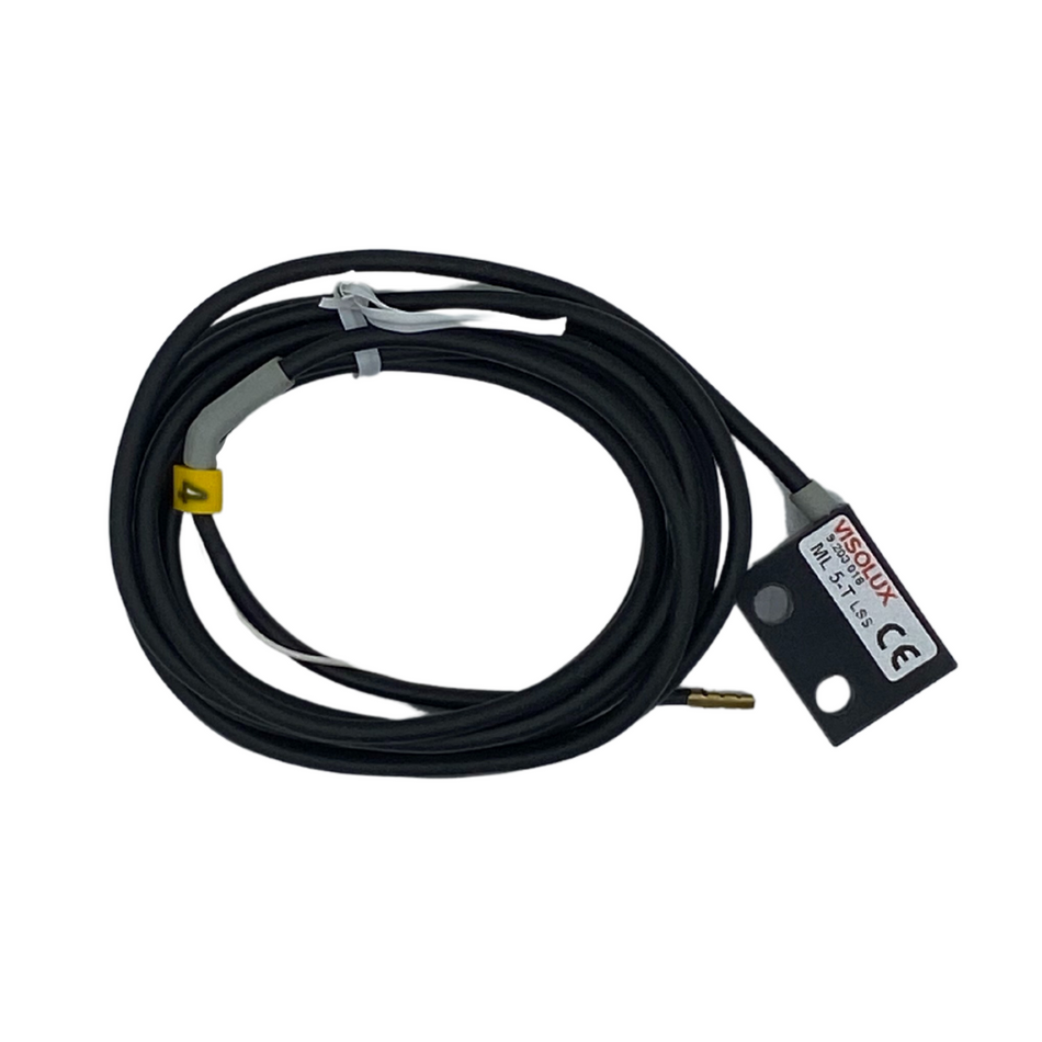 Visolux ML 5-T Einweglichtschranke