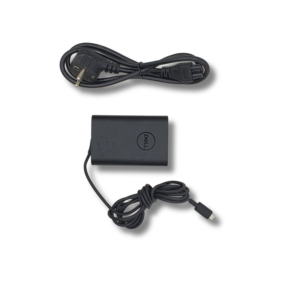 Dell Netzteil USB C 65W