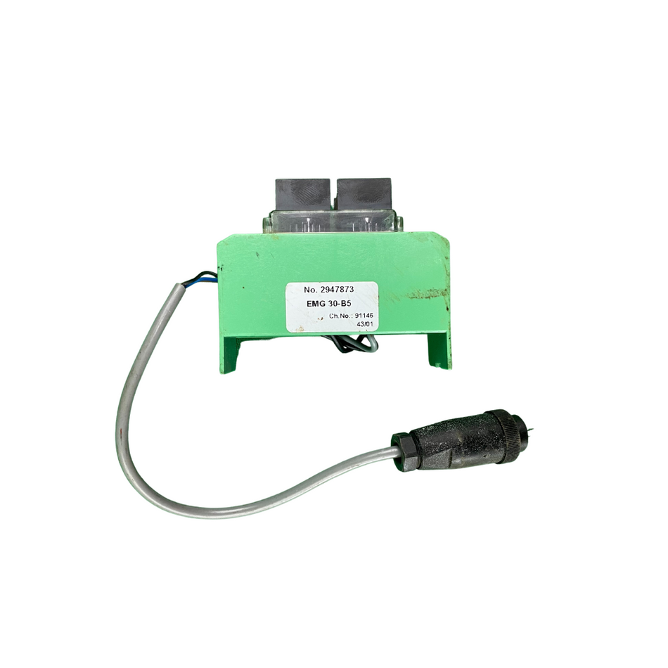 Phoenix Contact EMG 30-B5 Elektronikgehäuse