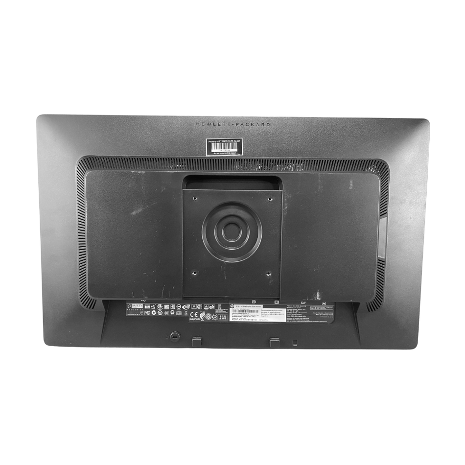 HP EliteDisplay E231 Monitor, 1920x1080, 60 Hz, TFT-LCD