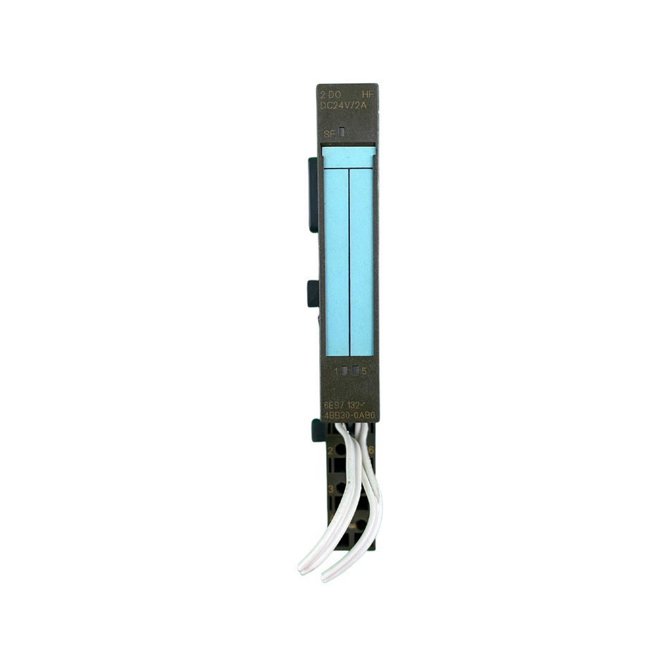 Siemens 6ES7 132-4BB30-0AB0 |