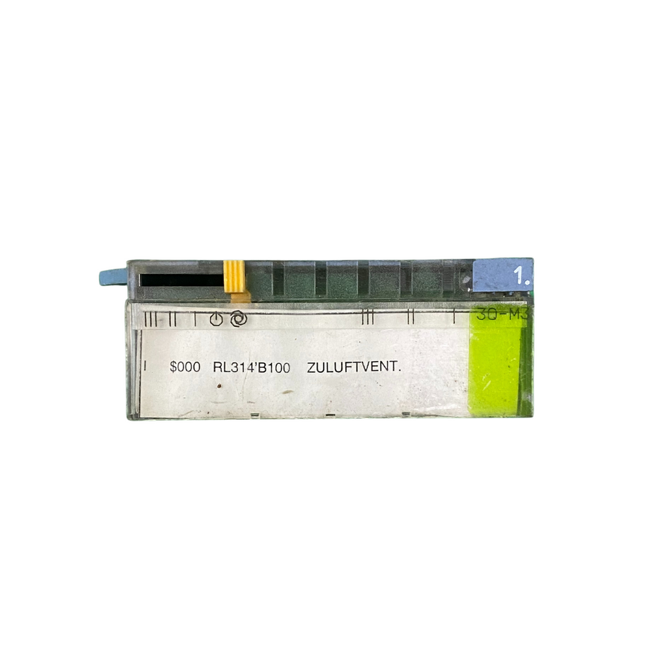 Siemens PTM1.3Q-M3 Landis&Staefa