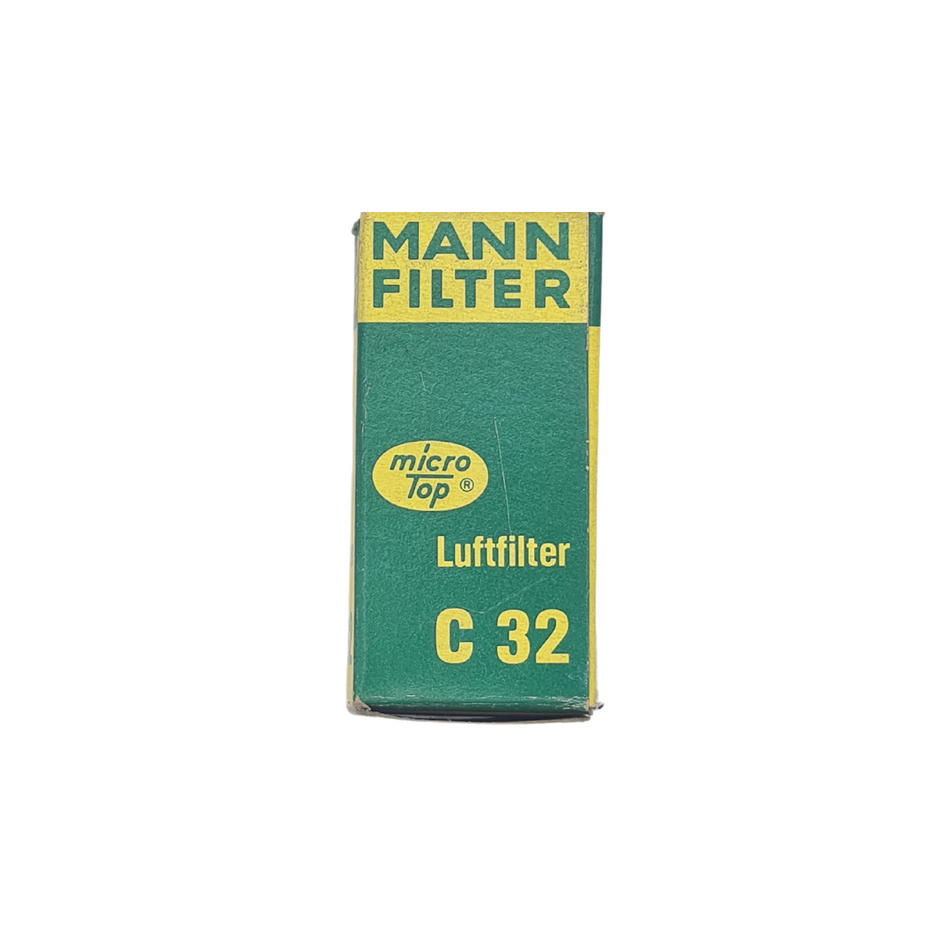 Mann Filter C 32 Luftfilter