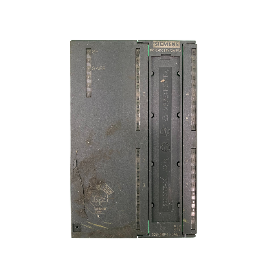 Siemens Simatic 6ES7 326-2BF41-0AB0