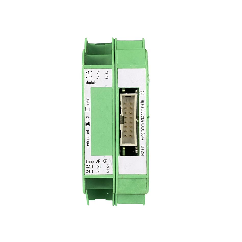 Minimax Modul FMZ 5000 Loop AP XP redundant