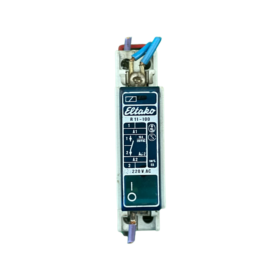 Eltako R11-100 Schaltrelais