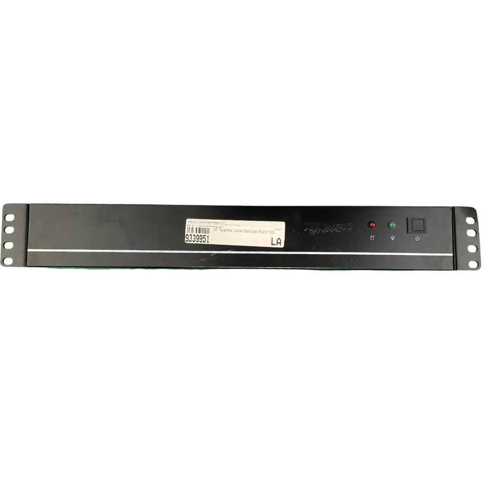Advantech SYS-2USM03-6M01E Server