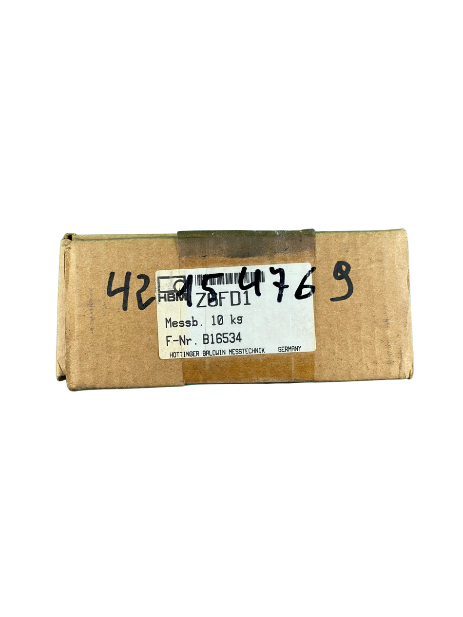 HBM Z6FD1 Wägezelle |