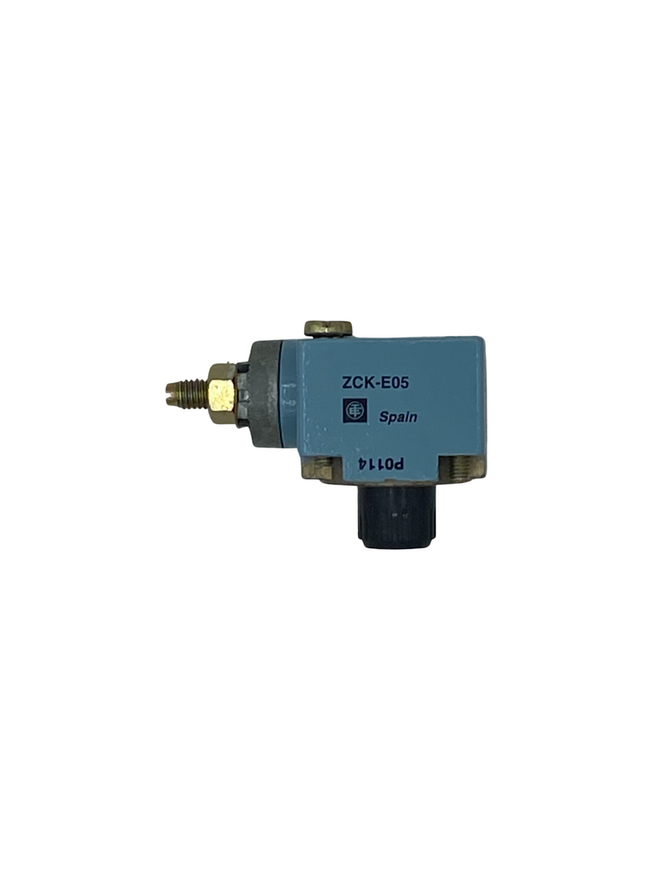 Telemecanique ZCK E05 Limit Switch  |