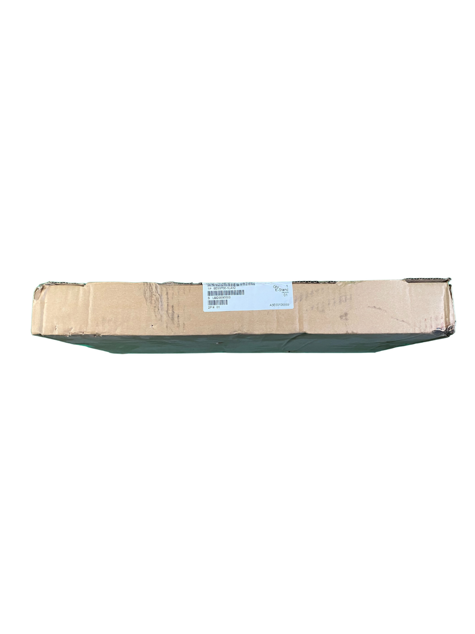 Siemens 6ES5700-1LA12 CUBRACK CR1 |