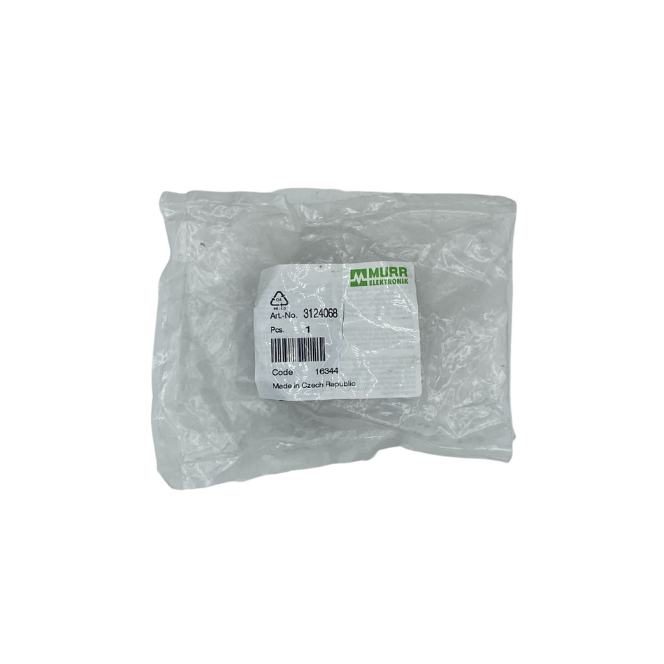 Murr Elektronik 3124068 Ventilentstörmodul