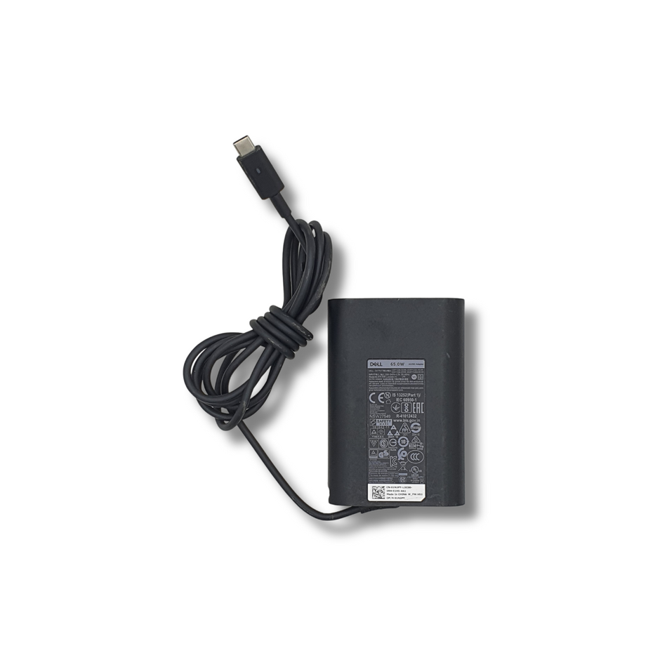 Dell Netzteil USB C 65W