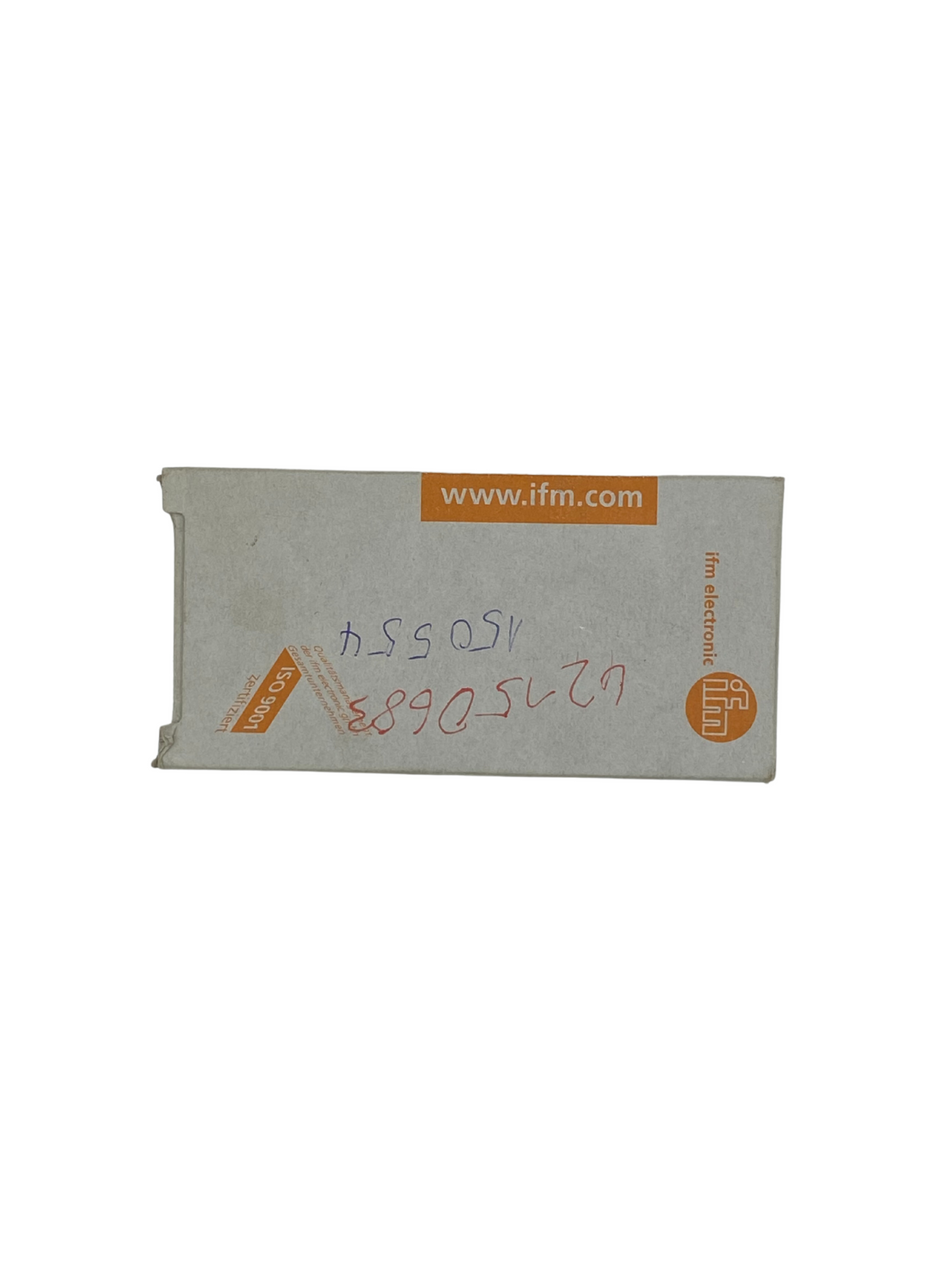 ifm KL5085 Capacitive sensor |