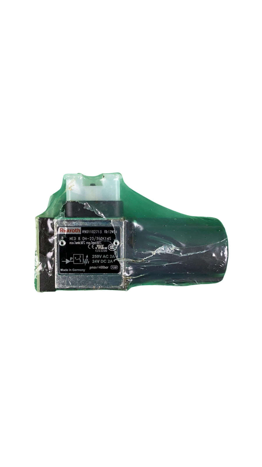 Rexroth HED 8 OH-20/350K14S Druckschalter |