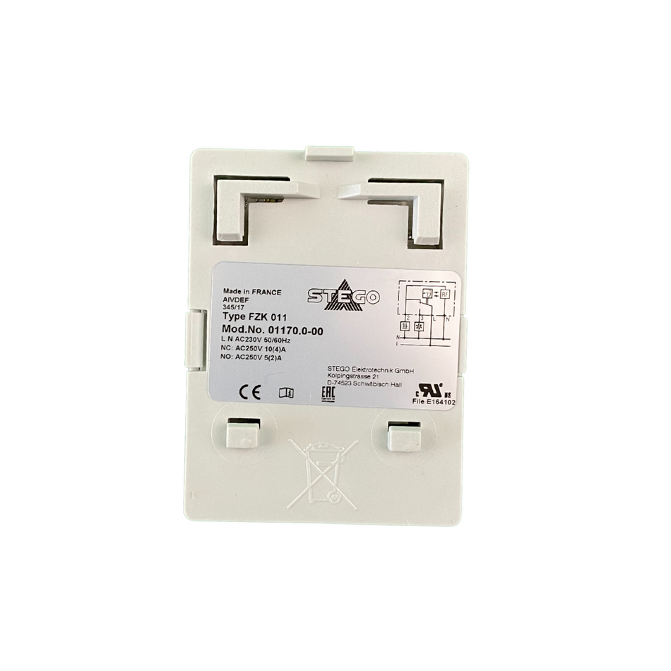 Stego FZK 011 THERMOSTAT |
