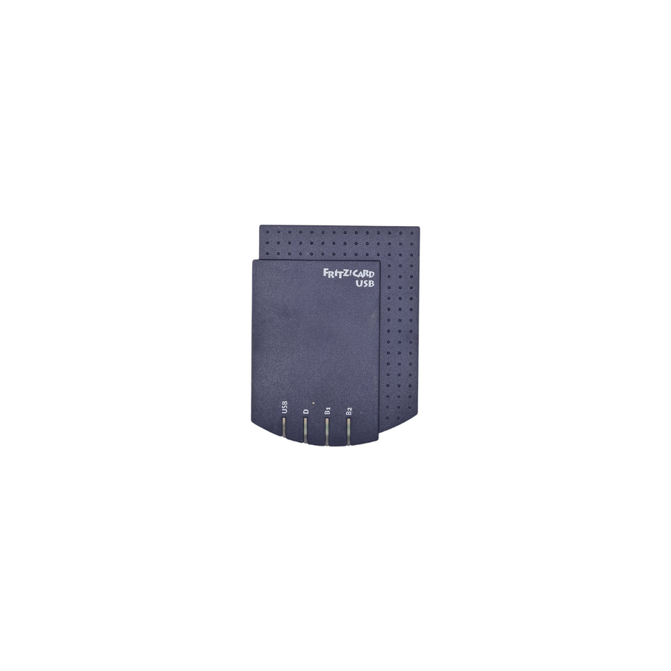 Fritz!Card USB v2.1 AVM ISDN - Controller