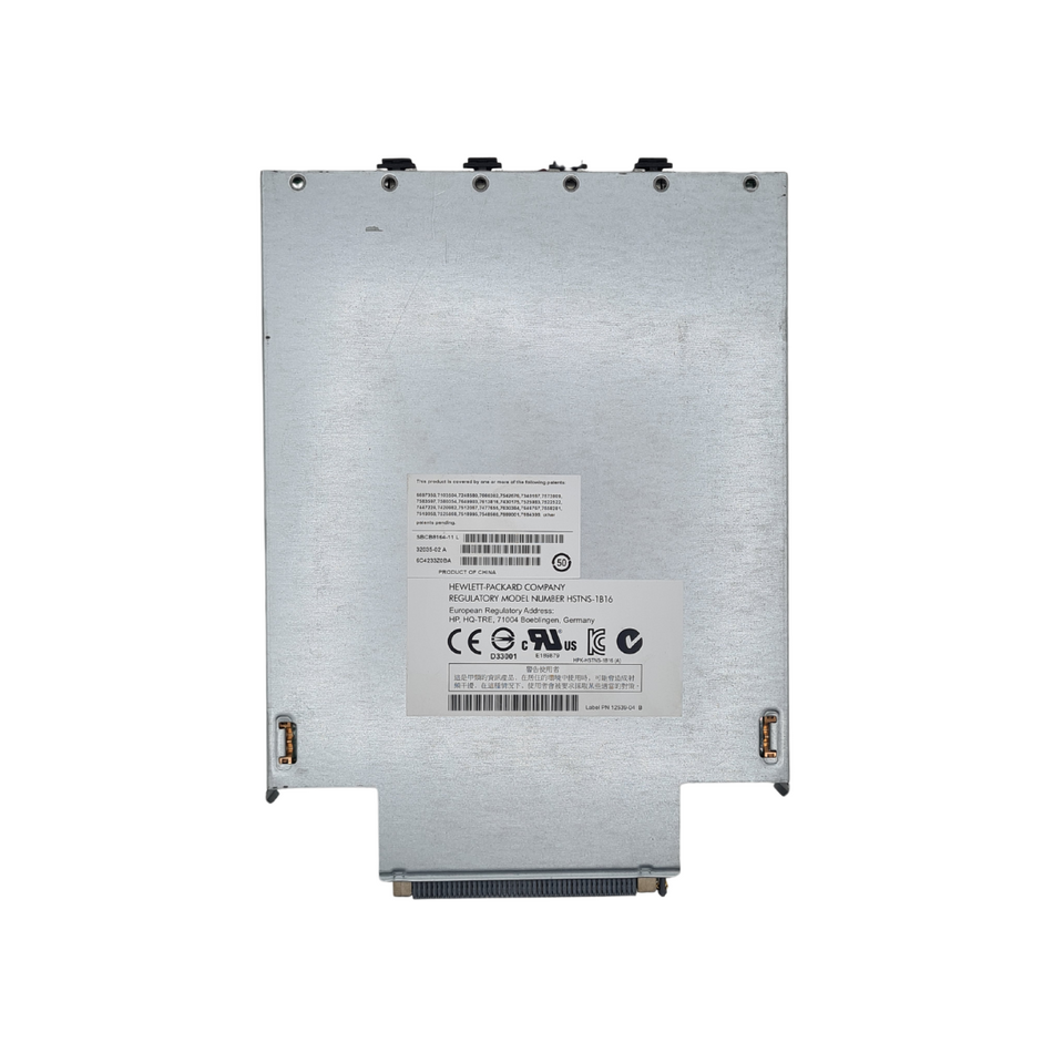 HP VC8G8 20 - Port FC Modul