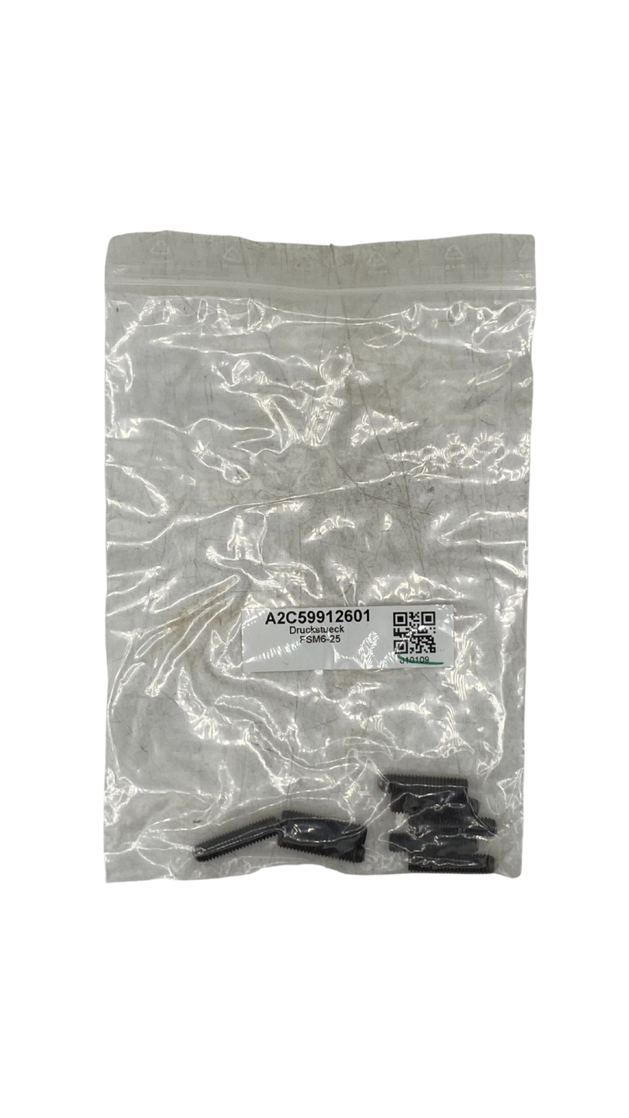 Druckstück FSM6-25 8Stk.||