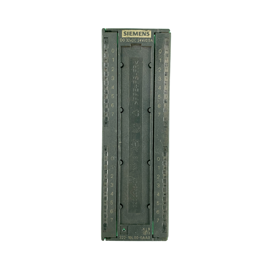 Siemens Simatic 6ES7 322-1BL00-0AA0