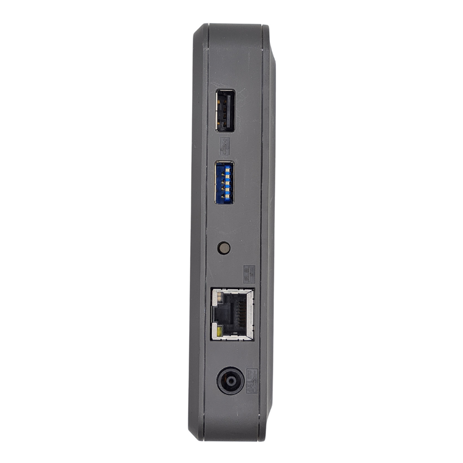 Silex DS-600 kompatibler Geräteserver