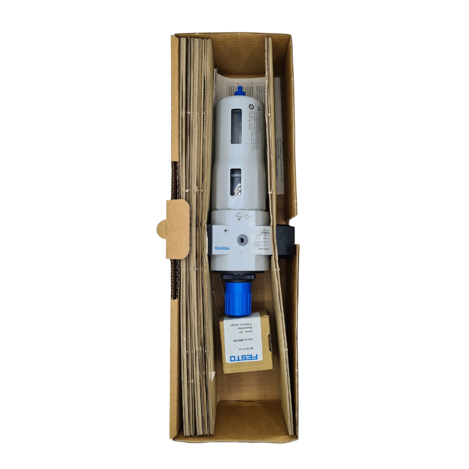 Festo LFR-D-MAXI  16 bar
