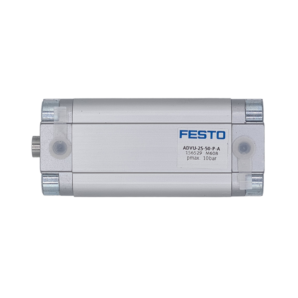 Festo ADVU-25-50-P-A Kompaktzylinder