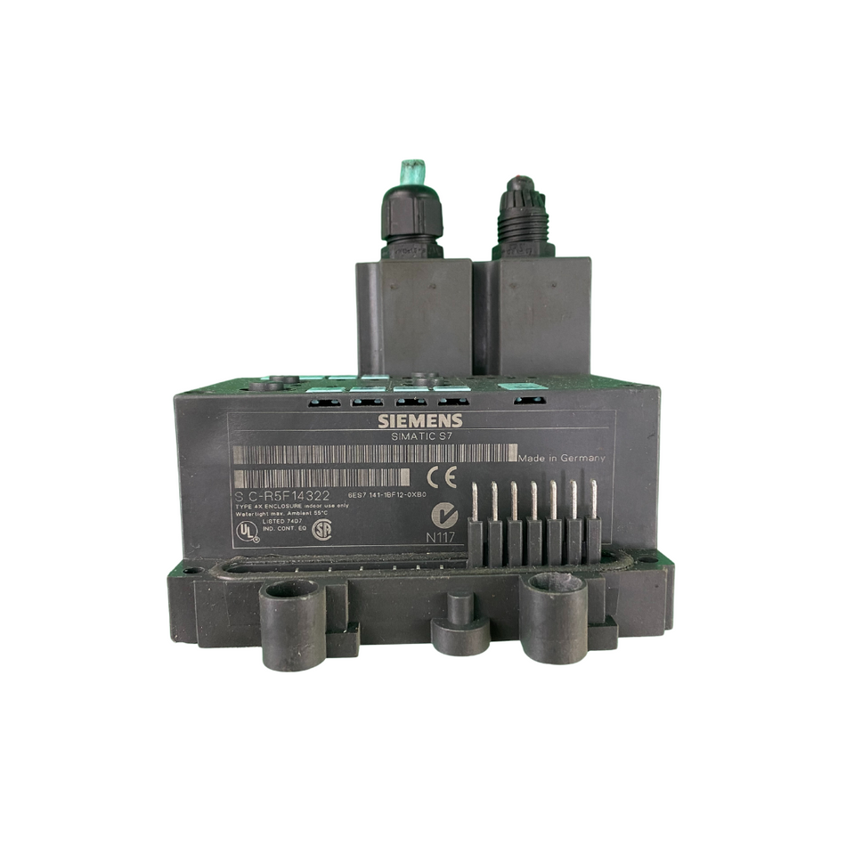 Siemens Simatic 6ES7 141-1BF12-0XB0