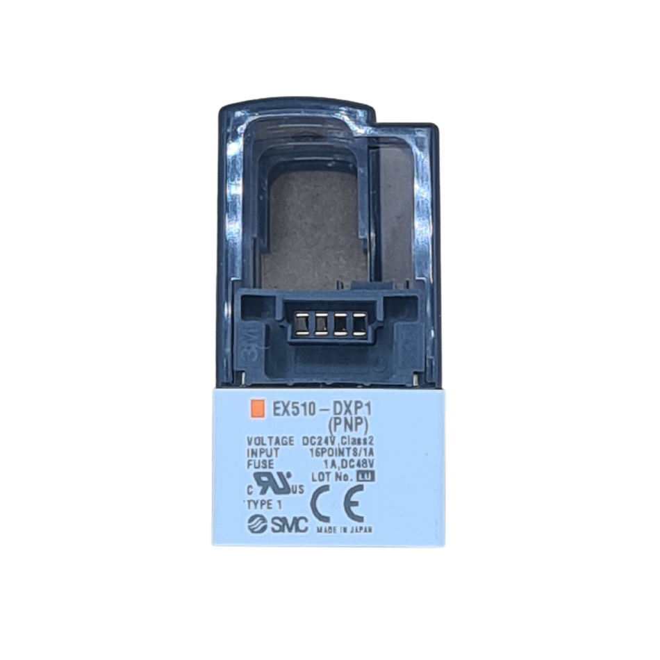 SMC EX510-DXP1 Eingangseinheit
