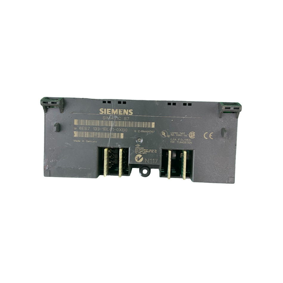 Siemens 6ES7 133-1BL01-0XB0