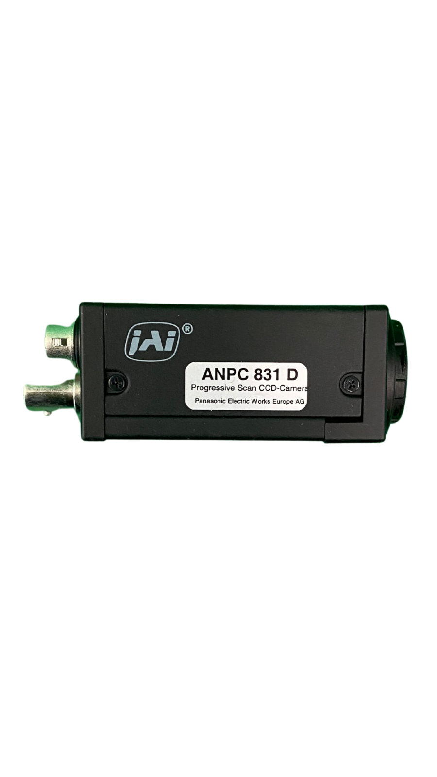 JAI CV-A11 Progressive Scan CCD-Camera |