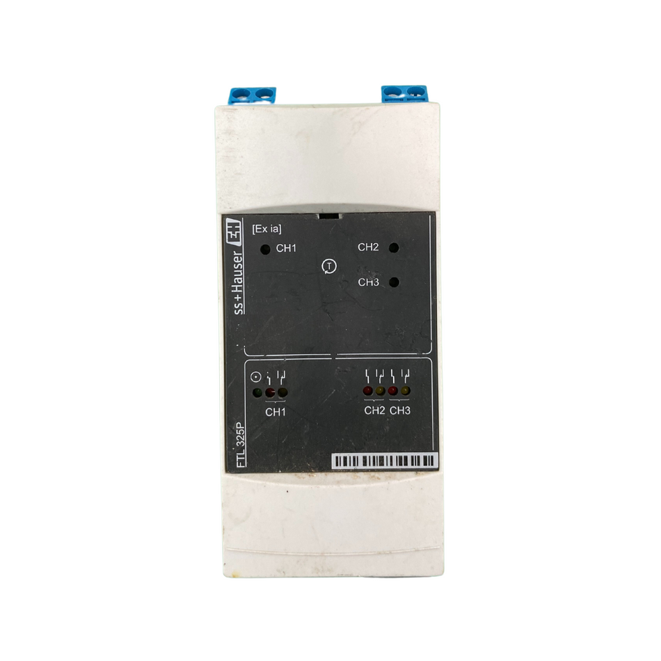 Endress+Hauser FTL325P-G3E3