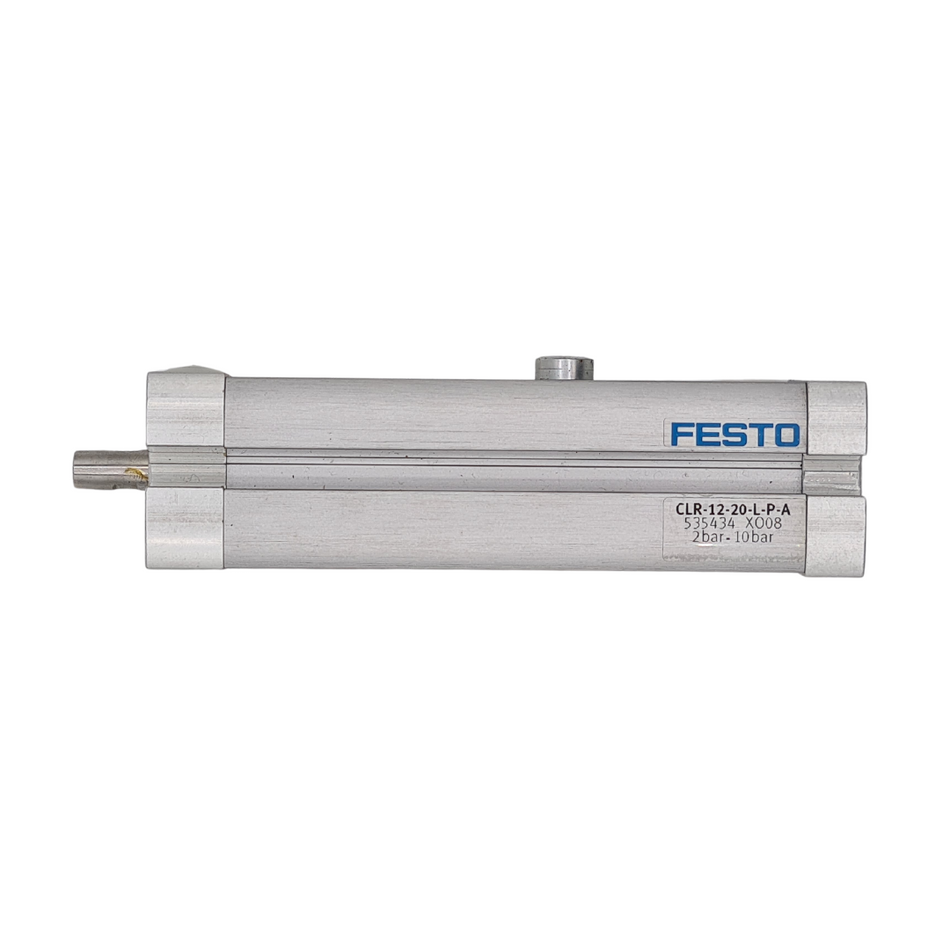 Festo CLR-12-20-L-P-A (535434) Linear-Schwenkspanner