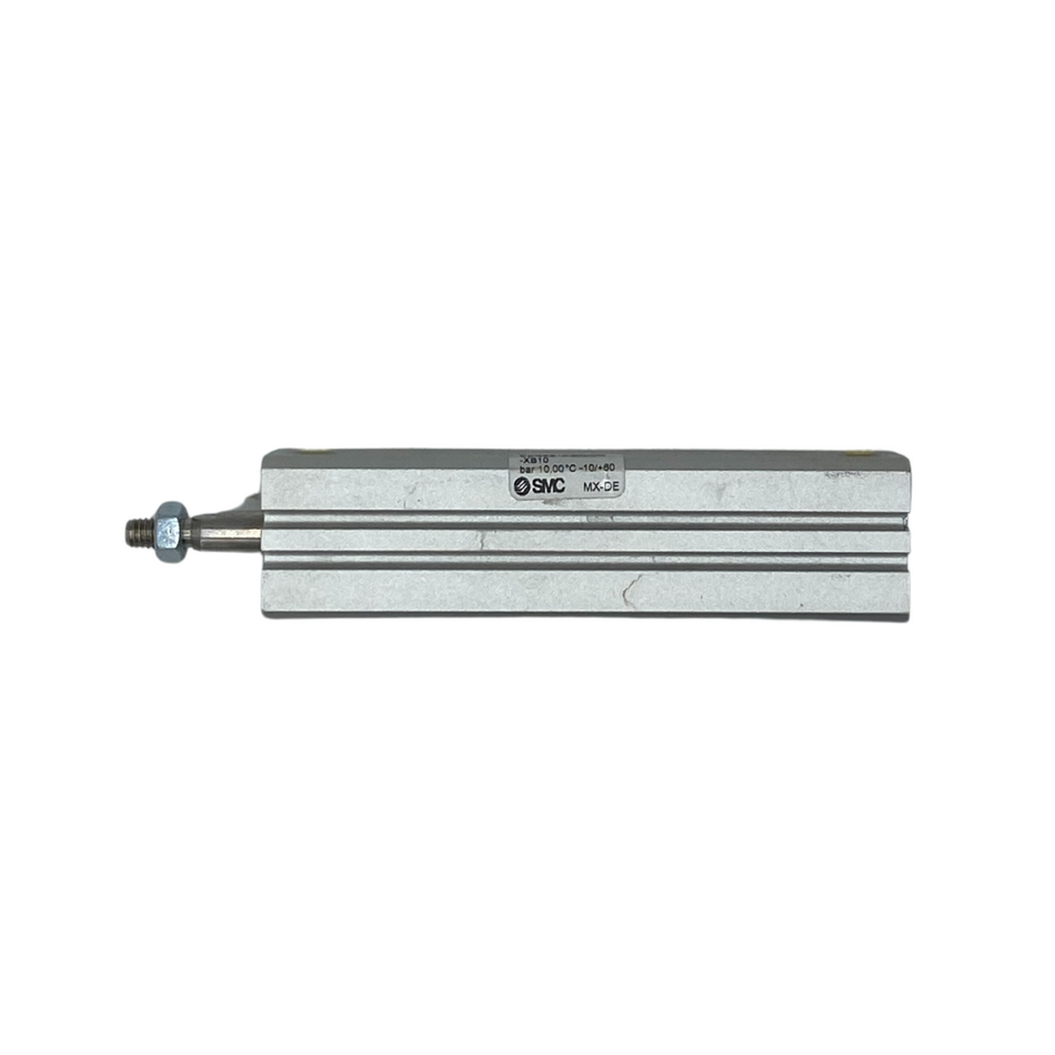 SMC CDQSB16-80DCM-XB10 Kompaktzylinder