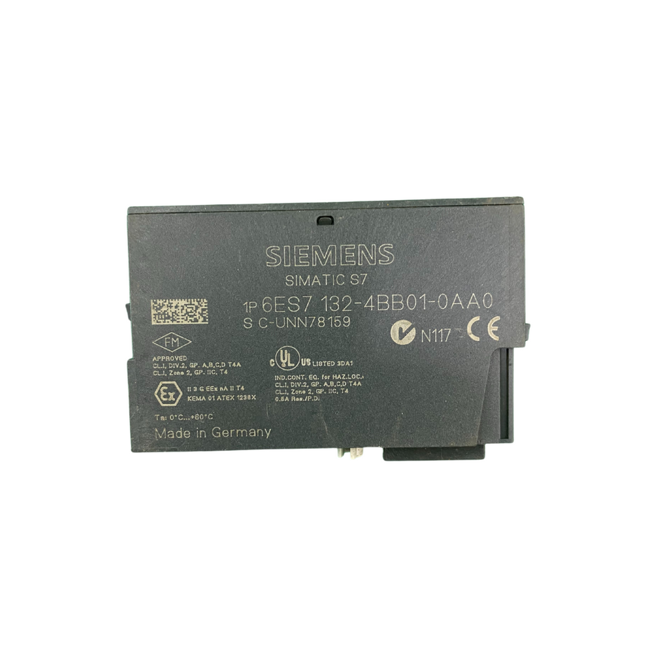 Siemens Simatic 6ES7 132-4BB01-0AA0