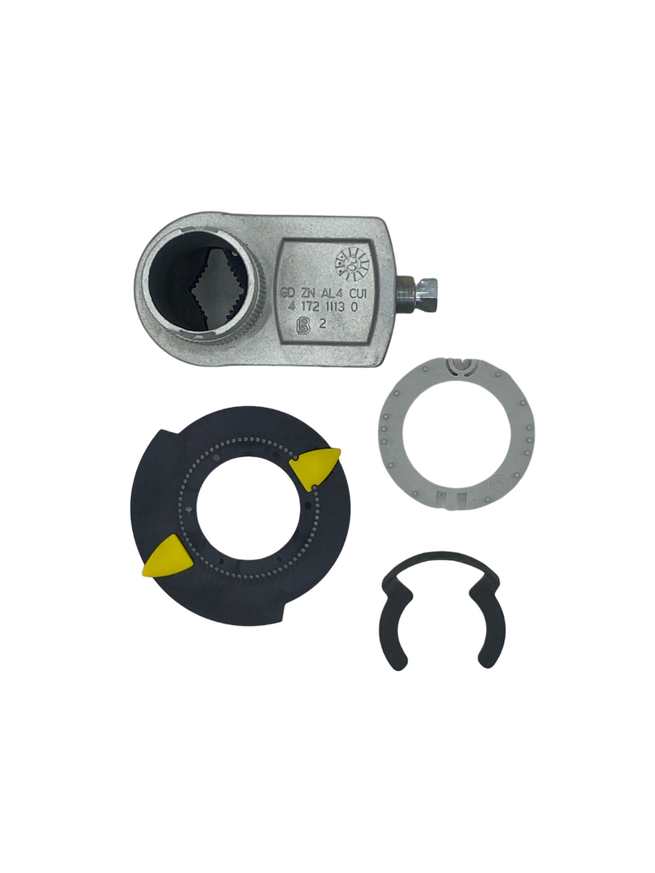KAMAN SENSORS GD-ZNAL4CU1  |