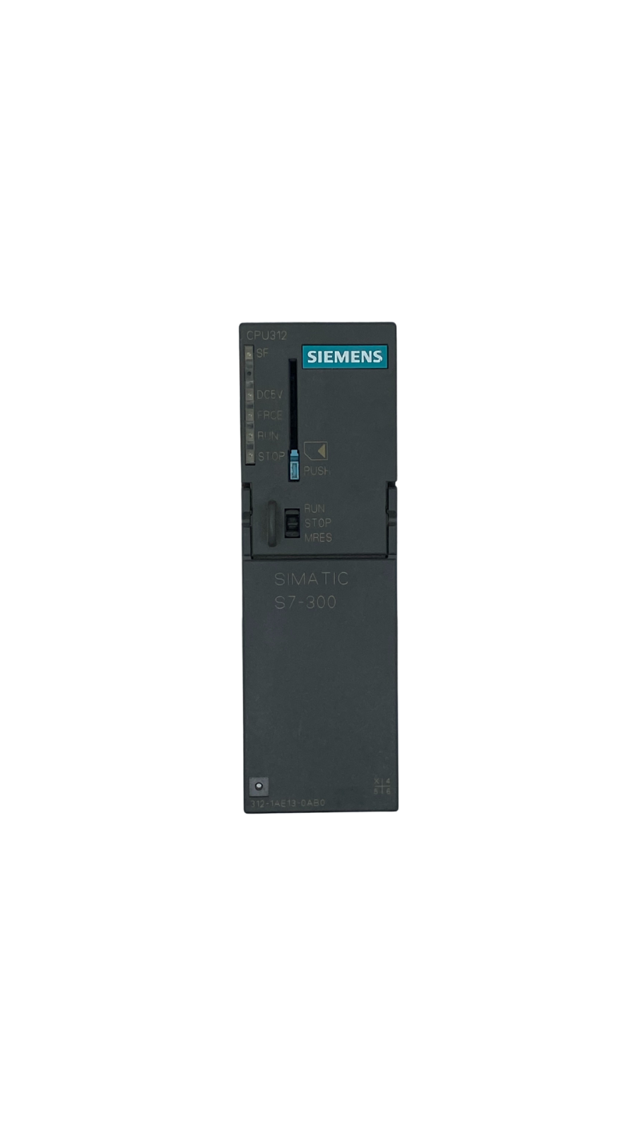 Siemens Simatic S7 6ES7 312-1AE13-0AB0 |