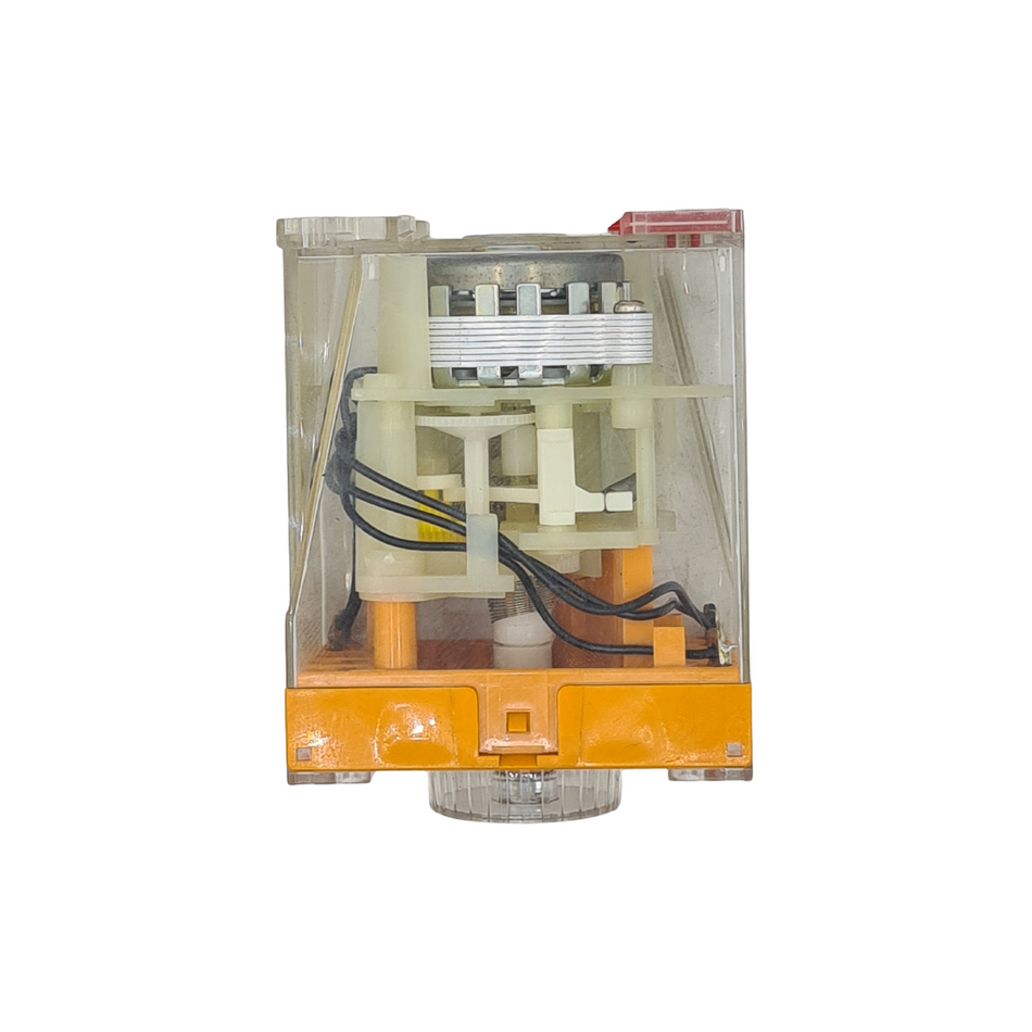 Schleicher Mikrolais SZM 11