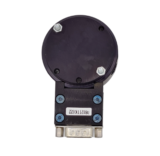 SCHUNK Schnellwechselsystem mit Schunk A15-Adapter SWK-011-A15-000