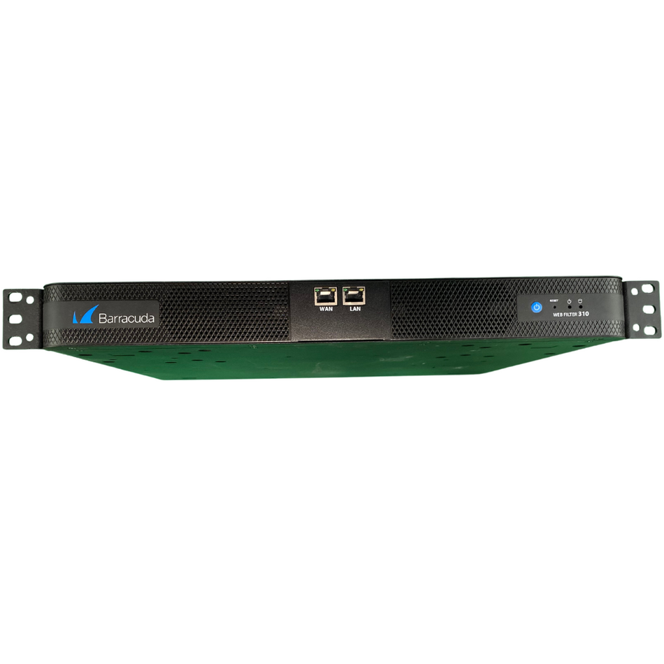 Barracuda BYF310a Firewall Web Filter