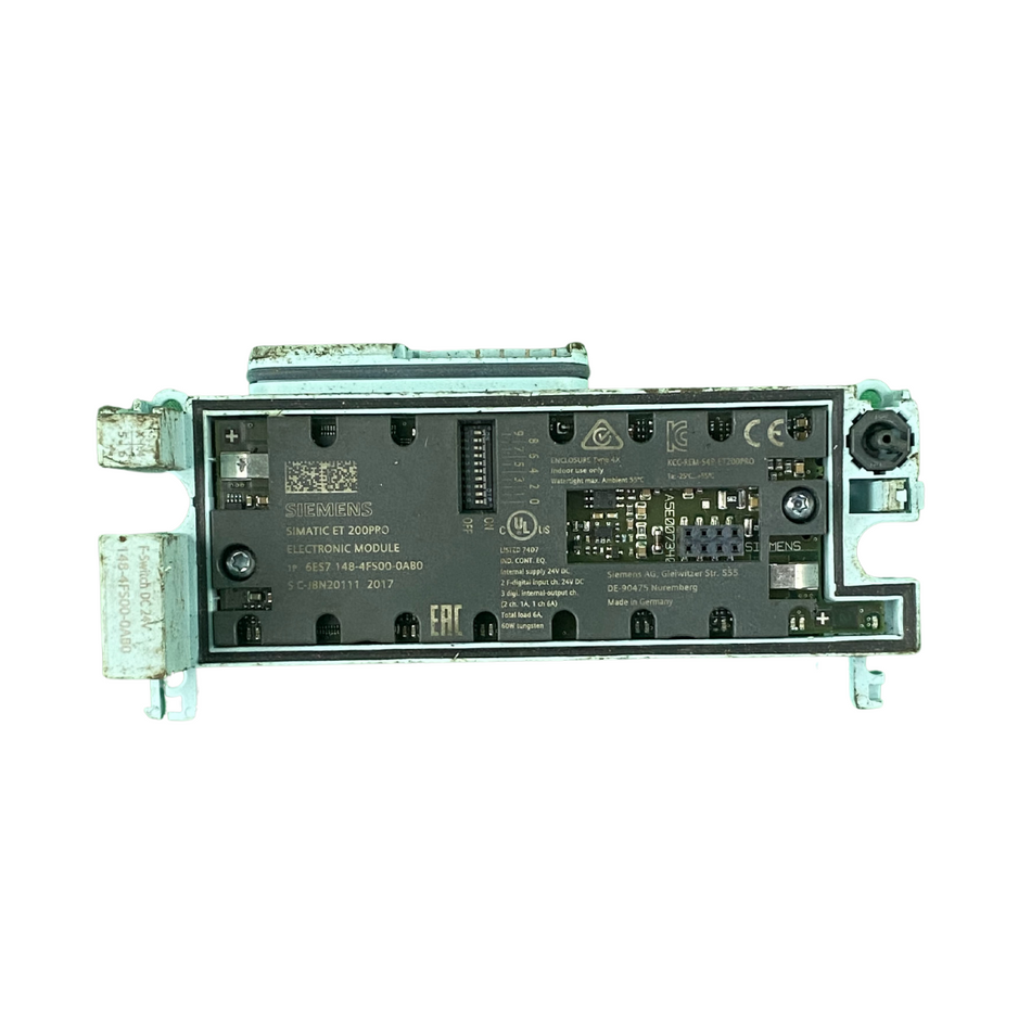 Siemens 6ES7 148-4FS00-0AB0