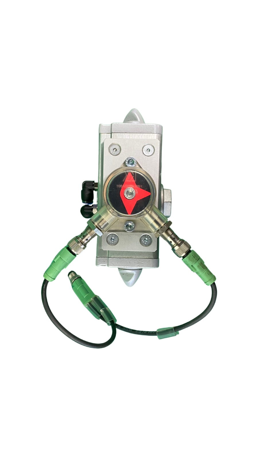 Festo VZSB-3/4"-3T-PP-63 Kugelhahn |