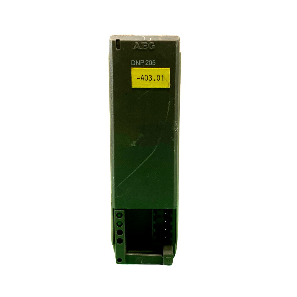 AEG DNP 205 Netzteil