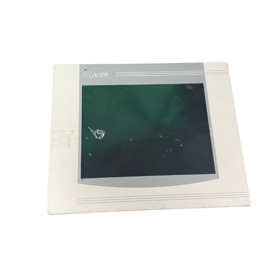 Lauer EPC-PM Touch Panel |