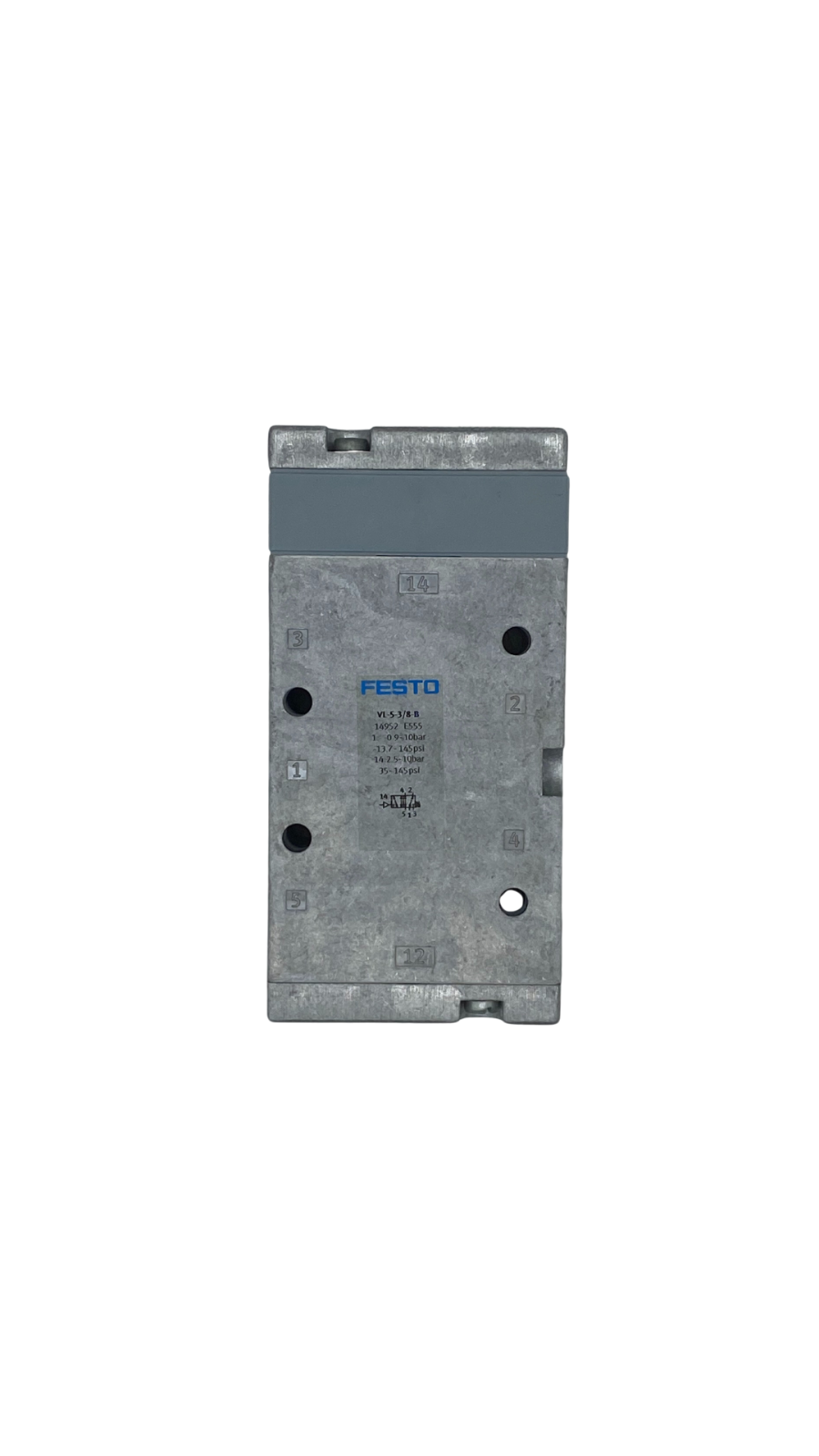 Festo VL-5-3/8-B Pneumatikventil |