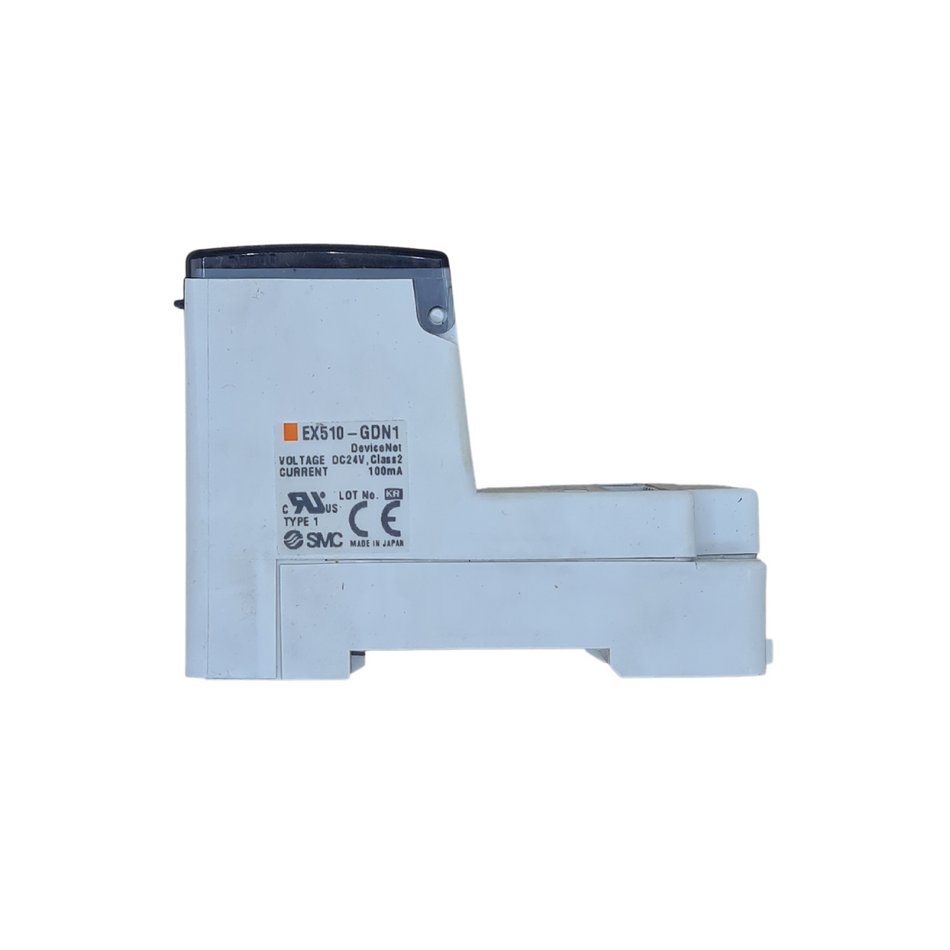 SMC EX510-GDN1 devicenet gateway