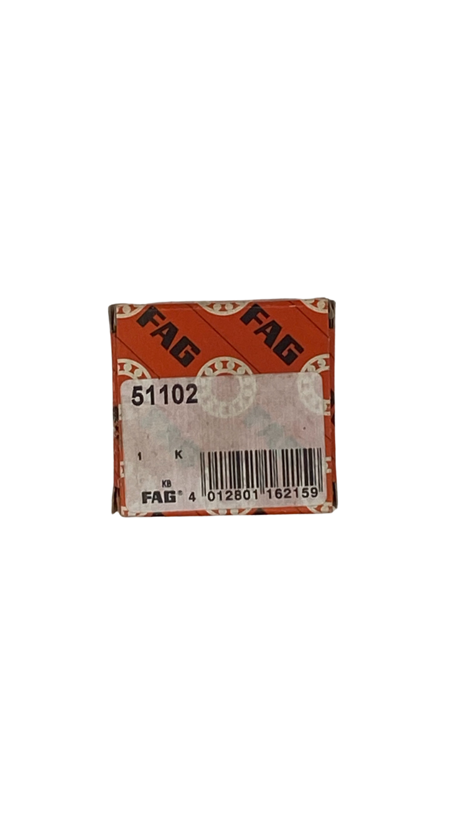 FAG 51102 Rillenkugellager ||